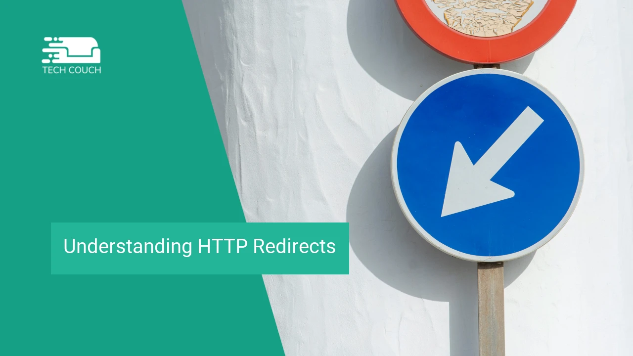 Understanding HTTP redirects
