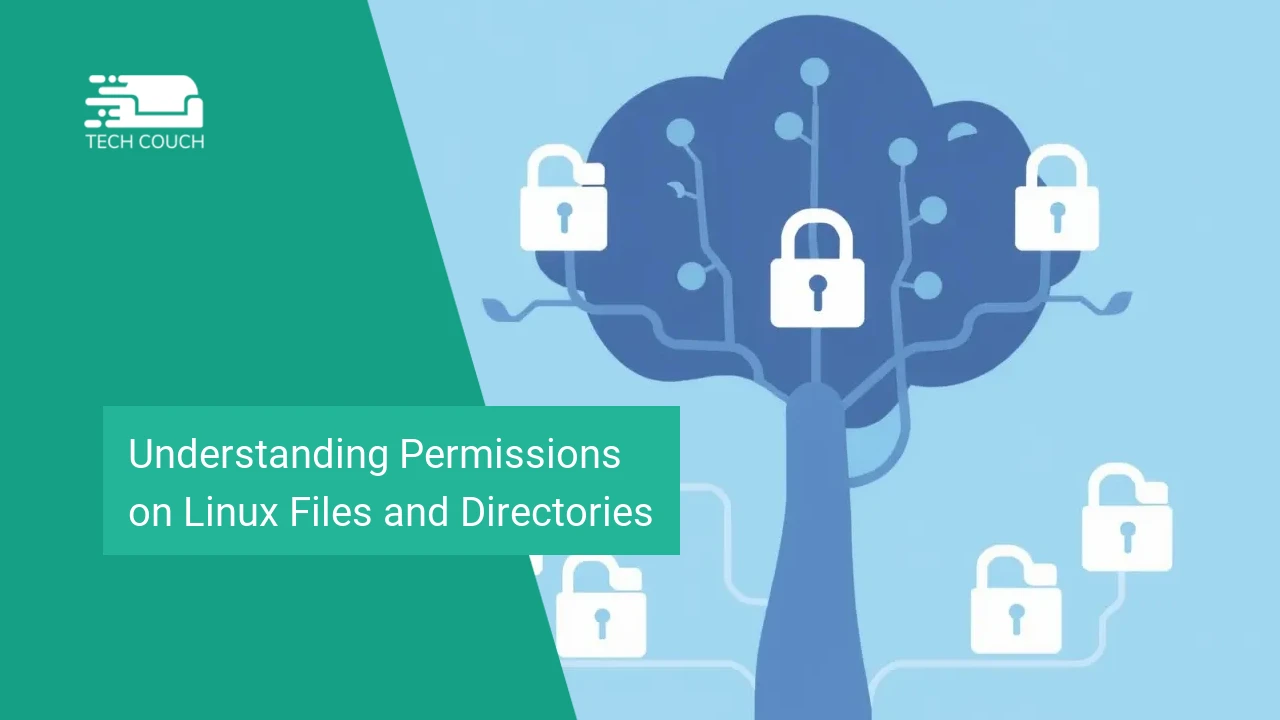 Understanding permissions on linux files and directories